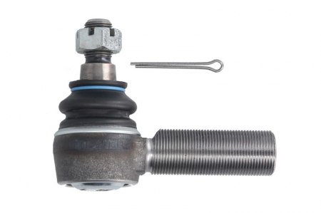 Cap bara - Cap bara (tip filet exterior directie stinga fata-verso 1inch-16, L-100mm) potrivit JOHN DEERE 3000, 4000 01.67-12.12