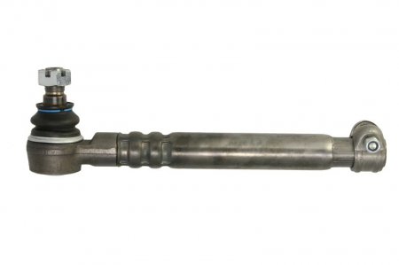 Cap bara - Cap bara potrivit JOHN DEERE 1000, 2000; MASSEY FERGUSON 4000 - (tip filet interior directie dreapta fata-verso, M18x1,5mm, L-284mm)