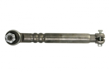 Cap bara potrivit JOHN DEERE 1000, 2000; MASSEY FERGUSON 4000 - (tip filet interior directie dreapta fata-verso, M18x1,5mm, L-284mm) [1]