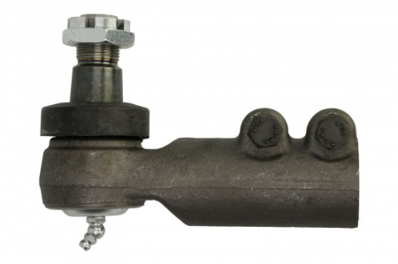 Directie - Cap bara (tip filet interior directie dreapta fata-verso, M36x1,5mm, L-141mm) potrivit CASE IH 1000, 500, 600, 700, 800, 900 01.66-12.96