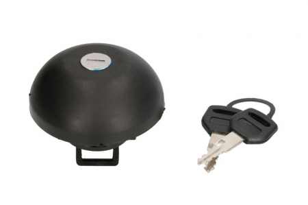 Panou lateral - Cap cu cheie filtru combustibil DACIA LOGAN; RENAULT CLIO, LAGUNA, MEGANE, SCENIC, TWINGO intre 1993-2012