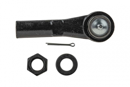 CAP DE BARĂ DODGE RAM 1500 PICKUP 02-05,RAM 2500 PICKUP 2WD 03-10,RAM 3500 PICKUP 03-10 5073582AA [4]