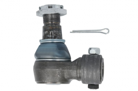 Elemente directie - Cap de bara ( M26x1,5mm/M27x1,5mm, L-75mm) potrivit MERCEDES ACTROS, ACTROS MP2 / MP3, AXOR 2, SK; RVI KERAX 10.90-