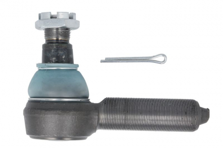 Elemente directie - Cap de bara potrivit DAF CF 65, CF 75, CF 85, LF 55, XF 105, XF 95; IVECO EUROCARGO I-III, EUROSTAR, EUROTECH MH dupa 1987 - ( M30x1,5mm/M24x1,5mm, L-120mm)