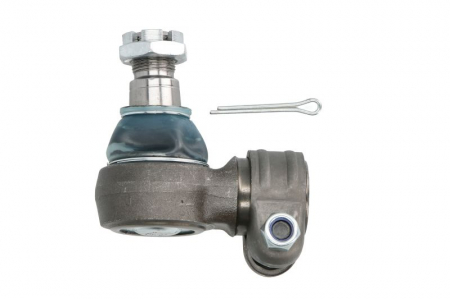 Elemente directie - Cap de bara ( M30x1,5mm/M24x1,5mm, L-80mm) potrivit IVECO EUROSTAR, EUROTECH MP; MAN TGS I 01.92-