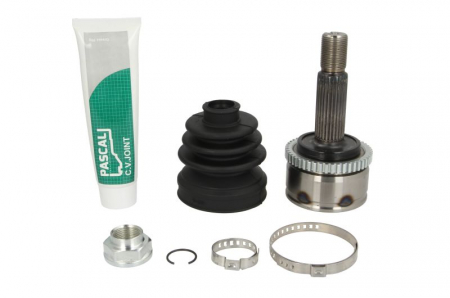 Cap planetara - Cap planetara potrivit KIA RIO III 1.2/1.25 2012-2017 - (25z/20z/52,5mm)