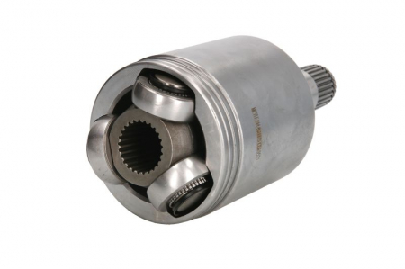 Cap planetara dreapta spre cutia de viteze (25z/27z/38mm) MERCEDES A (W169), B (W245) 1.5-2.0D intre 2004-2012 [1]