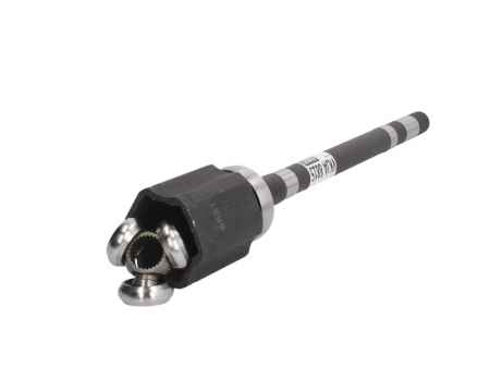 Cap planetara dreapta spre cutia de viteze (26z/27z/75mm) FORD KUGA I 2.0D intre 2008-2012 [1]