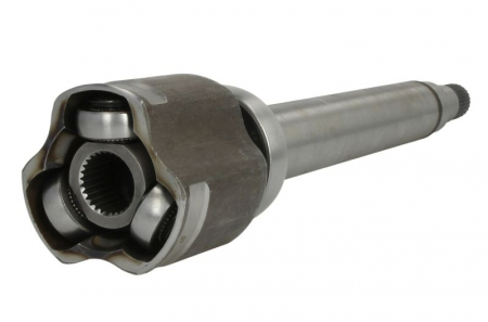 Cap planetara dreapta spre cutia de viteze potrivit VOLVO S60 II, S80 II, V60 I, V70 III; FORD GALAXY, MONDEO IV, S-MAX 1.6D-2.4D dupa 2006 - (26z/28z/40mm) [1]