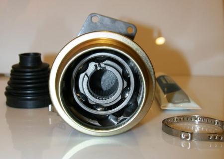 Cap planetara dreapta spre cutia de viteze (26z/30z/50mm) VW MULTIVAN V, TRANSPORTER V 2.5D intre 2003-2009 [1]