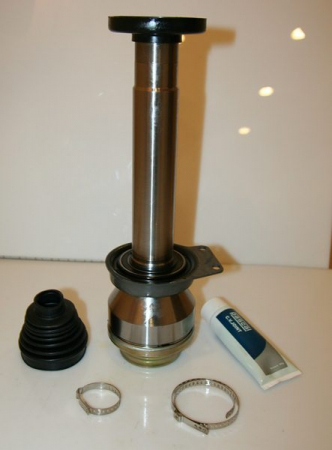 Cap planetara dreapta spre cutia de viteze (26z/30z/50mm) VW MULTIVAN V, TRANSPORTER V 2.5D intre 2003-2009 [4]