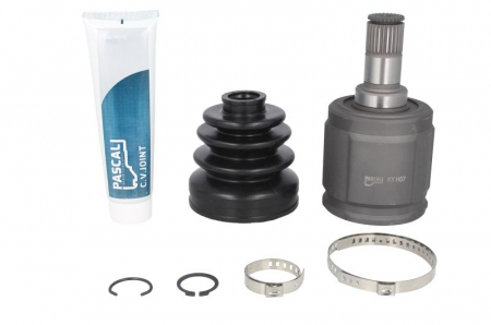Cap planetara dreapta spre cutia de viteze (27z/30z/40mm) HONDA CIVIC VIII, FR-V, HR-V 1.4-1.8 dupa 1999 [0]