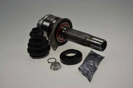 Piese Auto - Cap planetara dreapta spre cutia de viteze (/28z, factory preliminary greasing) VW MULTIVAN V, TRANSPORTER V 1.9D/2.0/2.5D intre 2003-2015