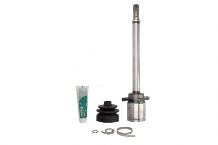 Cap planetara dreapta spre cutia de viteze (29z/29z/33mm) NISSAN QASHQAI I; RENAULT KOLEOS I 1.6D/2.0D dupa 2007 [0]