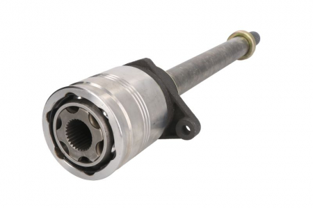 Cap planetara dreapta spre cutia de viteze (30z/29z, fata, Transmisie automata Lungime 557mm) NISSAN QASHQAI I; RENAULT KOLEOS I 2.0D dupa 2007 [1]