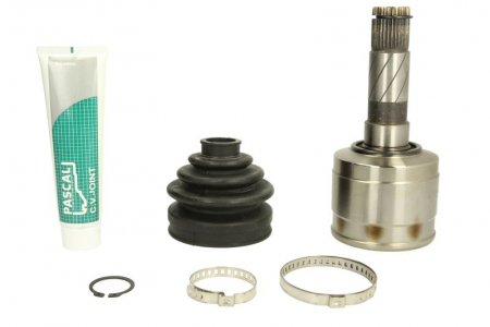 Cap planetara dreapta spre cutia de viteze (30z/36z) FORD RANGER; MAZDA B-SERIE, BT-50 2.5D/3.0D intre 1999-2015 [0]