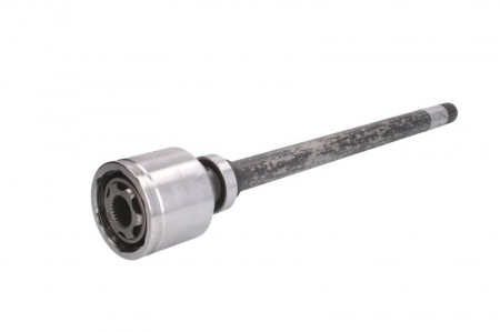 Cap planetara dreapta spre cutia de viteze (31z/29z/35mm) CITROEN JUMPER; FIAT DUCATO; PEUGEOT BOXER 3.0D dupa 2006 [1]