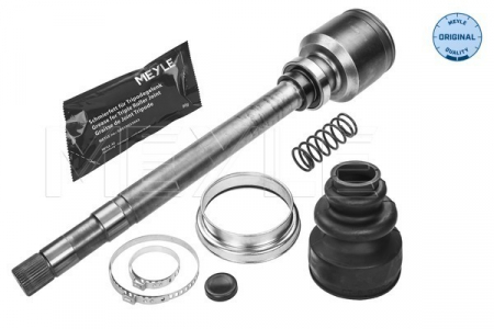Cap planetara dreapta spre cutia de viteze (37z/39z) CITROEN EVASION, JUMPER, JUMPY; FIAT DUCATO, SCUDO, ULYSSE; PEUGEOT 806, BOXER, EXPERT 1.9D-2.8D intre 1994-2006