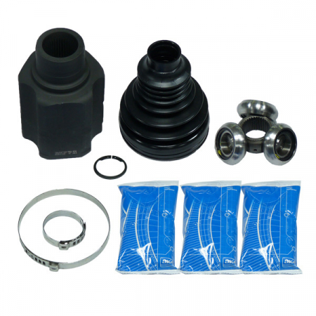 Transmisie - Cap planetara dreapta spre cutia de viteze (40z/34z/56mm) AUDI A3, Q3; SKODA KODIAQ; VW TIGUAN 2.0/2.0D/2.5 dupa 2007