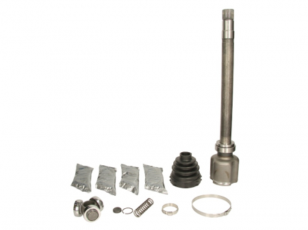 Cap planetara dreapta spre cutia de viteze (41z/29z/35mm) CITROEN JUMPER; FIAT DUCATO; PEUGEOT BOXER 2.2D/2.3D dupa 2006