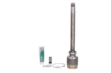 Cap planetara dreapta spre cutia de viteze (41z/39z/35mm) CITROEN JUMPER; FIAT DUCATO; PEUGEOT BOXER 1.9D-2.8D intre 1994-2002 [0]