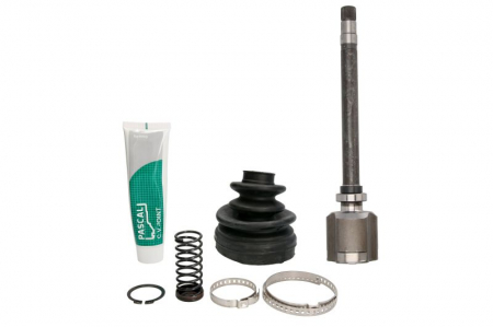 Cap planetara dreapta spre cutia de viteze (41z/45z/35mm) CITROEN JUMPER; FIAT DUCATO; PEUGEOT BOXER 1.9D-2.8D intre 1994-2002 [0]