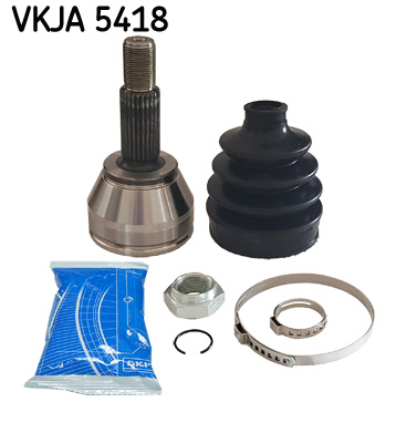 Cap planetara FORD B-MAX, FIESTA VI 1.0-1.6D dupa 2008
