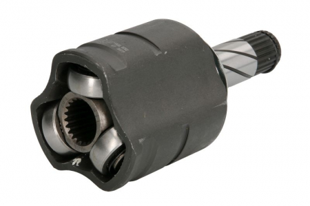 Cap planetara spre cutia de viteze potrivit OPEL ADAM, CORSA D 1.0-1.4LPG 2006-2019 - (21z/22z/35mm) [1]