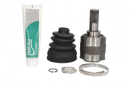 Cap planetara spre cutia de viteze (22z/25z/41mm) HYUNDAI I30; KIA CERATO II, SOUL, VENGA 1.4-2.4 dupa 2007 [0]