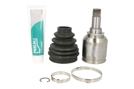 Cap planetara spre cutia de viteze potrivit MERCEDES A (W169), B (W245) 1.5-2.0D 2004-2012 - (22z/27z/36mm) [1]