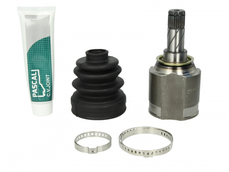 Cap planetara spre cutia de viteze (22z/28z/35mm) OPEL COMBO, CORSA B, CORSA C 1.0-1.7D intre 1993-2009 [0]