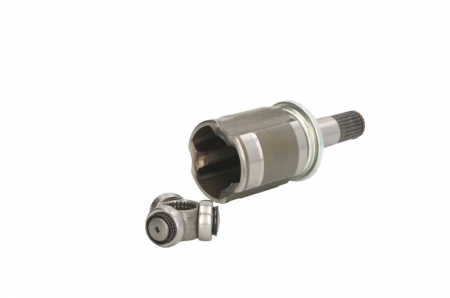 Cap planetara spre cutia de viteze (23z/26z/35mm, Spate) MITSUBISHI LANCER VIII, OUTLANDER II, OUTLANDER III; PEUGEOT 4007 2.0-3.0 dupa 2006 [1]