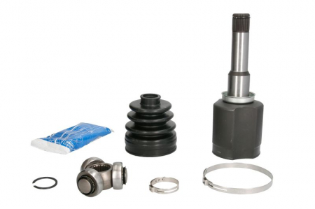 Cap planetara - Cap planetara spre cutia de viteze potrivit OPEL MOKKA / MOKKA X 1.4-1.7D dupa 2012 - (24z/34z/35mm)