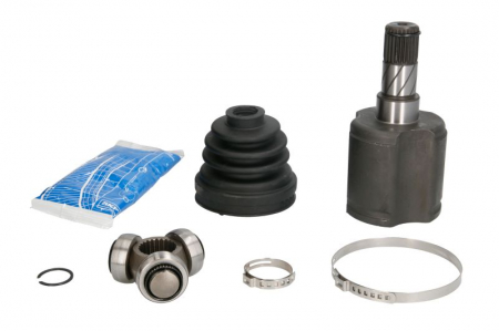 Cap planetara - Cap planetara spre cutia de viteze potrivit OPEL MOKKA / MOKKA X 1.4-1.7D dupa 2012 - (25z/24z/34,9mm)