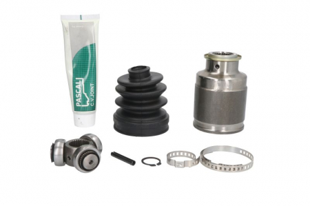 Cap planetara spre cutia de viteze (25z/29z) SUBARU FORESTER, IMPREZA, LEGACY II, LEGACY III 1.5-2.5 intre 1992-2009 [0]