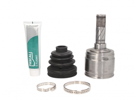 Transmisie - Cap planetara spre cutia de viteze (26z/25z/35mm) FORD RANGER; MAZDA BT-50 2.5D/3.0D intre 2006-2015