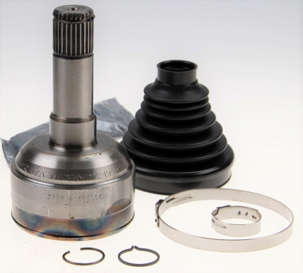Cap planetara spre cutia de viteze (27z/26z/35mm, balls) OPEL ASTRA J, INSIGNIA A, INSIGNIA A COUNTRY, MERIVA B, ZAFIRA C; SAAB 9-5 1.6-2.0D dupa 2008 [0]