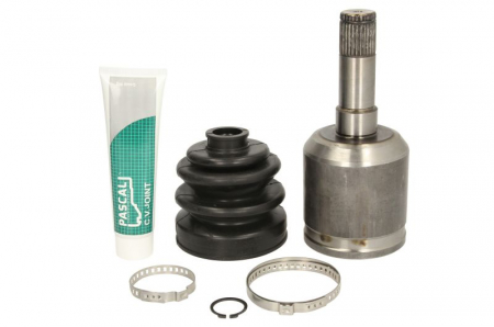 Cap planetara spre cutia de viteze (27z/34z/35mm, Transmisie automata) OPEL ASTRA H, ZAFIRA B 1.9D intre 2004-2015 [0]