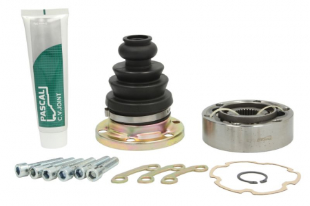 Cap planetara spre cutia de viteze (/28z/108mm) MERCEDES VITO (638); FIAT ULYSSE; LAMBORGHINI DIABLO; OPEL OMEGA A, SENATOR A, SENATOR B 2.0-5.7 dupa 1985 [0]