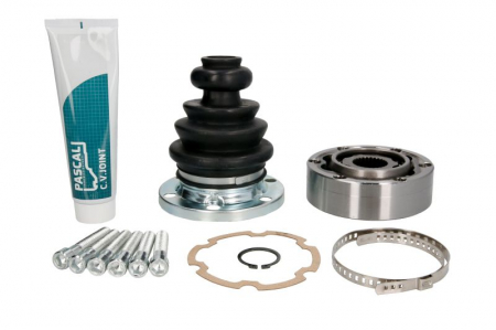 Piese Auto - Cap planetara spre cutia de viteze (/28z/32mm) ALFA ROMEO 164, 166; AUDI 100, 200, 80, 90, A3, A4, A6, A8, CABRIOLET, Q3, TT; SEAT ALHAMBRA, ALTEA, ALTEA XL, LEON, TOLEDO II, TOLEDO III 1.4-4.2 dupa 1