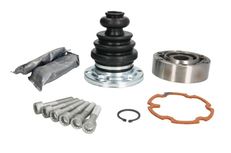 Piese Auto - Cap planetara spre cutia de viteze (/28z) AUDI 100, 200, 80, 90, A4, A6, A8, CABRIOLET, COUPE, QUATTRO, V8; SKODA SUPERB I; VW PASSAT, TRANSPORTER III 1.6D-6.0 intre 1977-2008