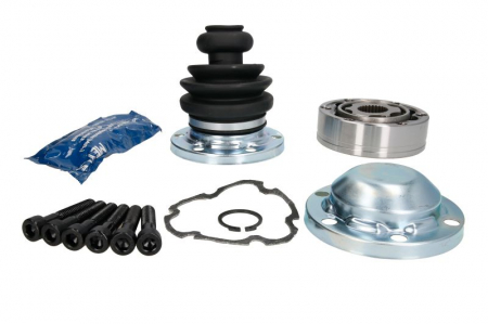 Transmisie - Cap planetara spre cutia de viteze (28z) VW TRANSPORTER IV 1.9D-2.8 intre 1990-2003