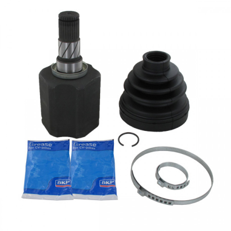 Piese Auto - Cap planetara spre cutia de viteze (29z/29z/39mm) NISSAN QASHQAI I 1.6D/2.0D intre 2007-2013