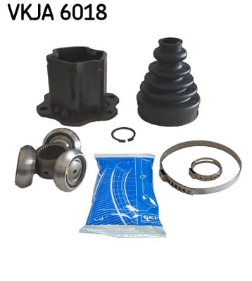 Piese Auto - Cap planetara spre cutia de viteze (/34z) AUDI A4, A5, A6, Q5 1.8-3.0D intre 2007-2018