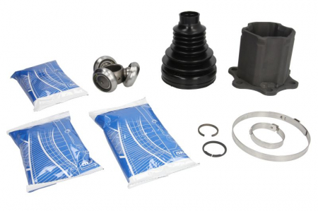 Transmisie - Cap planetara spre cutia de viteze (/34z, Transmisie automata) AUDI A3; SEAT ALTEA, LEON, LEON ST, TOLEDO III; SKODA KAROQ, OCTAVIA II, OCTAVIA III, SUPERB II, SUPERB III; VW BORA, CC, EOS, GOLF IV 1.