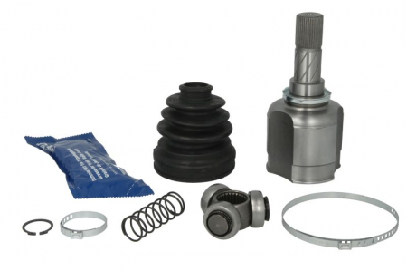 Cap planetara spre cutia de viteze NISSAN NV400; OPEL MOVANO B; RENAULT MASTER III 2.3D dupa 2010 [0]