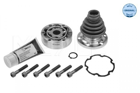 Transmisie - Cap planetara spre cutia de viteze VW TRANSPORTER IV 1.8-2.5 intre 1990-2003