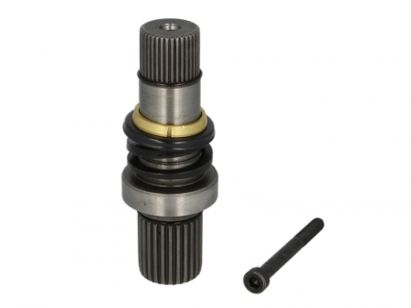 Transmisie - Cap planetara spre cutia de viteze VW TRANSPORTER V 1.9D intre 2003-2009