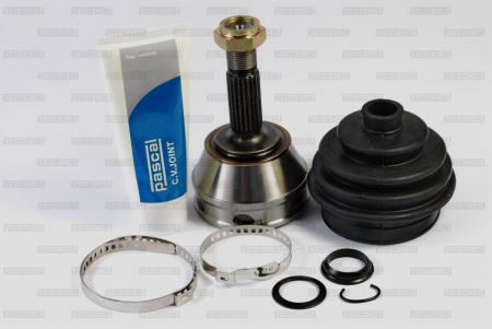 Cap planetara spre roata (20z/30z/45,5mm) VW DERBY, POLO, POLO CLASSIC 1.0-1.4D intre 1981-1994 [1]