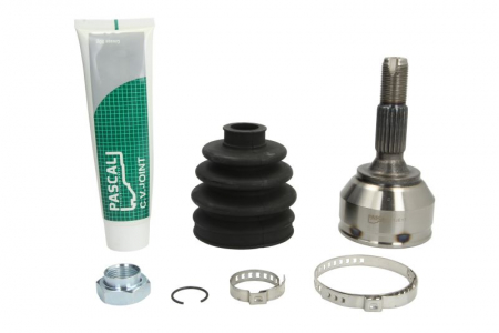 Transmisie - Cap planetara spre roata (21z/20z/48,7mm) CITROEN C2 1.1/1.4 intre 2003-2013